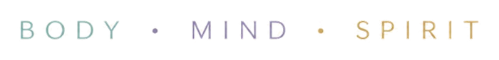 Body · Mind · Spirit