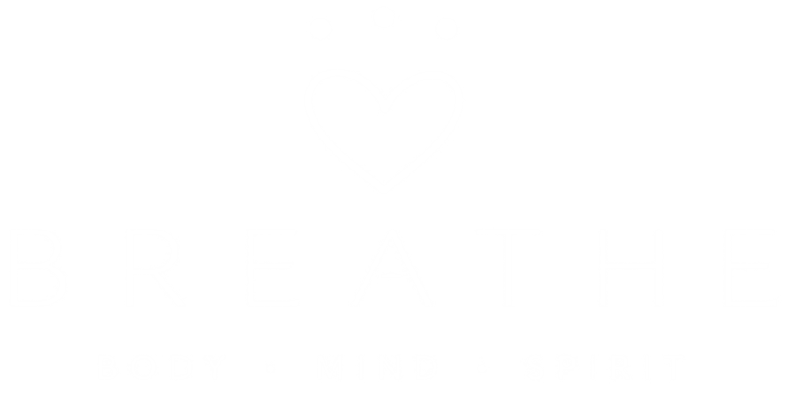 BREATHE Body Mind Spirit